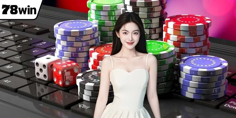 คำแนะนำการฝากเงิน 78WIN อย่างปลอดภัย