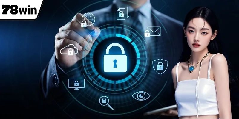 เจ้ามือรับแทง 78WIN มีระบบความปลอดภัยสูง