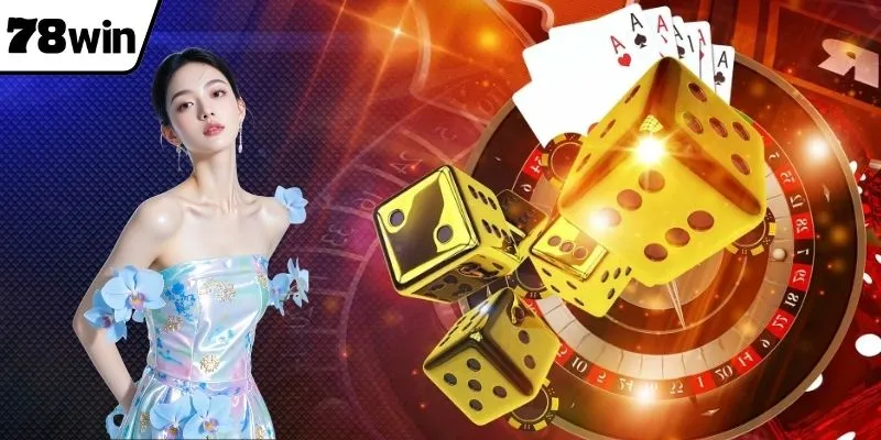 กระบวนการก่อตัวและพัฒนาอย่างแข็งแกร่งของ 78WIN