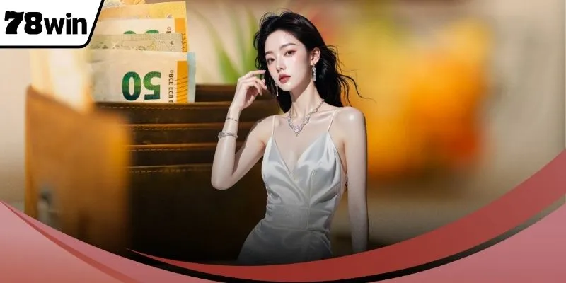 รูปโปรไฟล์ ถอนเงิน 78WIN